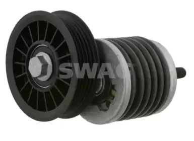 Натяжитель ремня, клиновой зубча SWAG купить